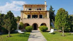 Villa Ersilia